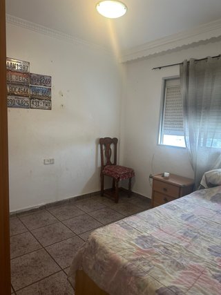 Alquilar habitación en un piso para chicos