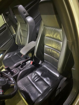 Volkswagen Golf 2011
