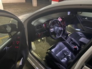 Volkswagen Golf 2011