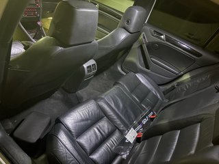 Volkswagen Golf 2011