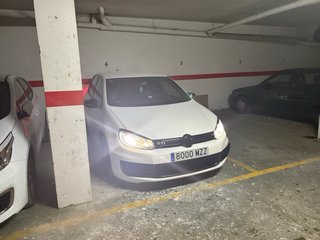 Volkswagen Golf 2011