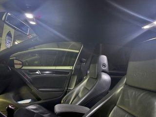 Volkswagen Golf 2011