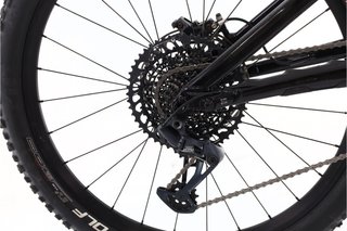 Bicicleta Specialized Turbo Levo Comp GX t.S Reacondicionada