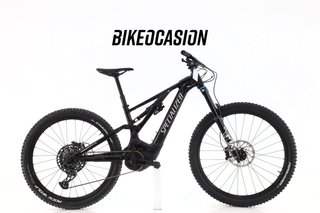 Bicicleta Specialized Turbo Levo Comp GX t.S Reacondicionada