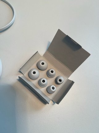 Auriculares Inalámbricos Beats Flex Blancos