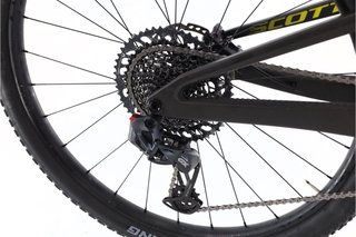Bicicleta Scott Spark RC Team Issue GX AXS t.L Reacondicionada