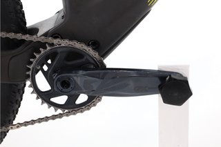 Bicicleta Scott Spark RC Team Issue GX AXS t.L Reacondicionada