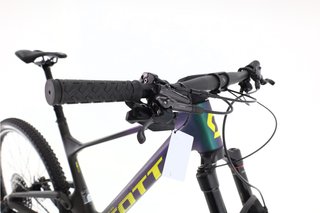 Bicicleta Scott Spark RC Team Issue GX AXS t.L Reacondicionada