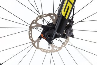 Bicicleta Scott Spark RC Team Issue GX AXS t.L Reacondicionada