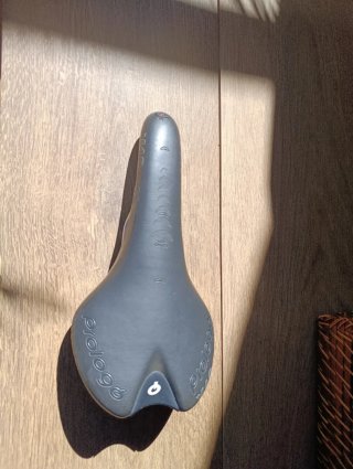 Sillín Prologo Nago Evo X10