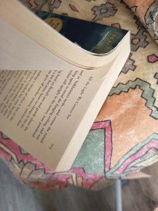All the Light We Cannot See A Novel