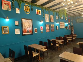 Traspaso Bar Restaurante en Soria