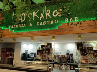Traspaso Bar Restaurante en Soria