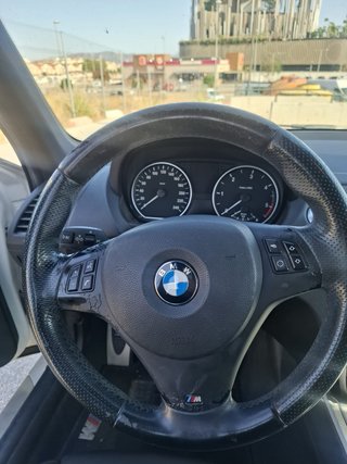 BMW Serie 1