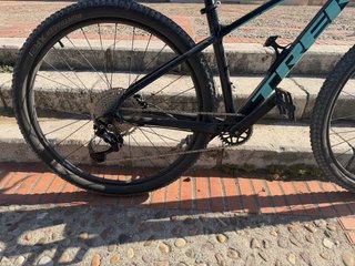 Bicicleta Trek