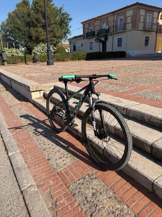 Bicicleta Trek