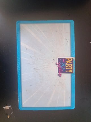 Juego de mesa Party & Co Junior Diset