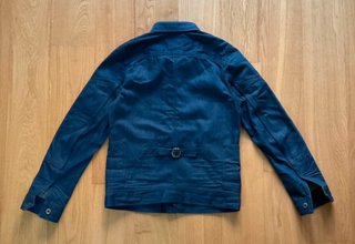 Chaqueta vaquera hombre de G-Star Raw (L)