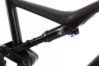 Bicicleta Orbea Rise GX AXS t.XL Reacondicionada