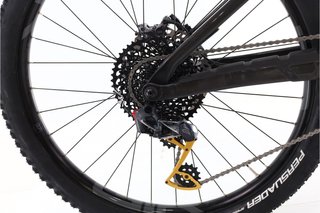 Bicicleta Orbea Rise GX AXS t.XL Reacondicionada