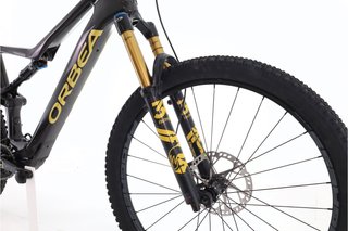 Bicicleta Orbea Rise GX AXS t.XL Reacondicionada