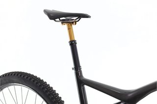 Bicicleta Orbea Rise GX AXS t.XL Reacondicionada