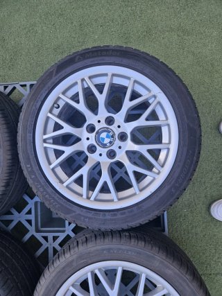 Llantas BMW Z3 Style 78