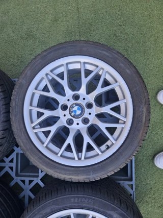 Llantas BMW Z3 Style 78