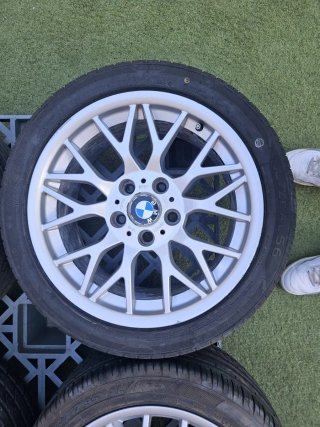 Llantas BMW Z3 Style 78
