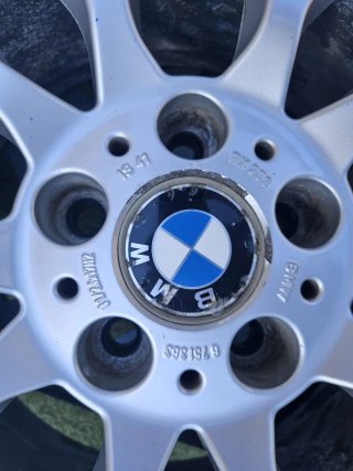 Llantas BMW Z3 Style 78