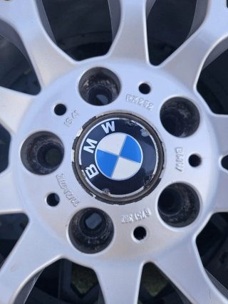 Llantas BMW Z3 Style 78