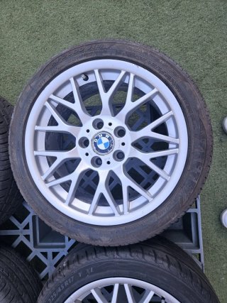 Llantas BMW Z3 Style 78