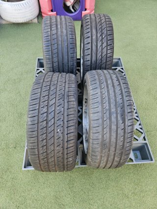 Llantas BMW Z3 Style 78