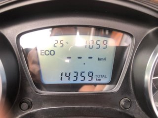 Piaggio MP3 500 Sport HPE Negro
