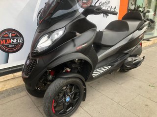 Piaggio MP3 500 Sport HPE Negro