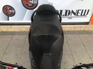 Piaggio MP3 500 Sport HPE Negro