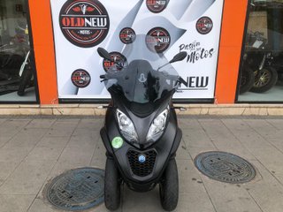 Piaggio MP3 500 Sport HPE Negro