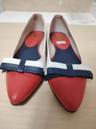 Zapatos planos El Ganso Talla 37
