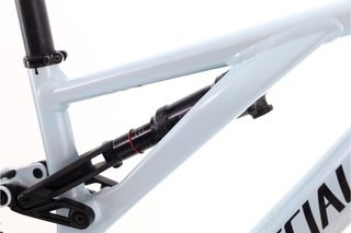 Bicicleta Specialized Turbo Levo t.S Reacondicionada
