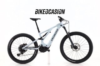 Bicicleta Specialized Turbo Levo t.S Reacondicionada