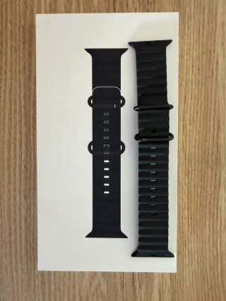 Apple Watch Ultra 2 Titanio GPS + Celular 49mm