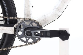 Bicicleta Massi Aire SLR AXS t.L Reacondicionada