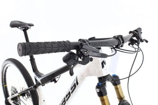 Bicicleta Massi Aire SLR AXS t.L Reacondicionada