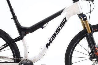 Bicicleta Massi Aire SLR AXS t.L Reacondicionada