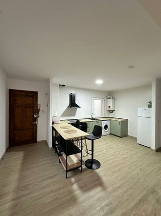 Piso en alquiler en Zona Fernández Ladreda en Pontevedra