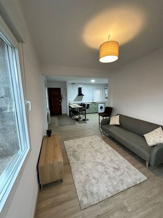 Piso en alquiler en Zona Fernández Ladreda en Pontevedra