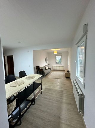 Piso en alquiler en Zona Fernández Ladreda en Pontevedra