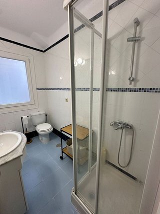 Piso en alquiler en Zona Fernández Ladreda en Pontevedra