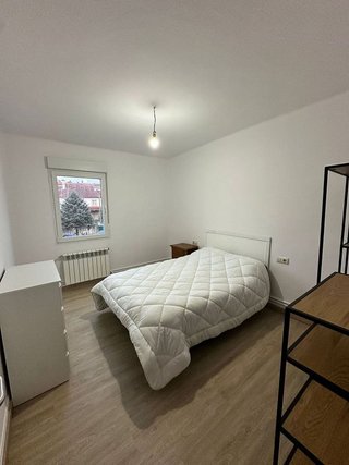 Piso en alquiler en Zona Fernández Ladreda en Pontevedra