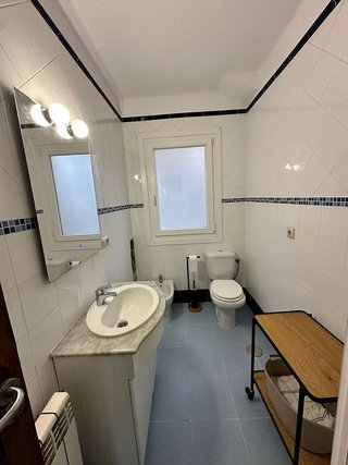 Piso en alquiler en Zona Fernández Ladreda en Pontevedra